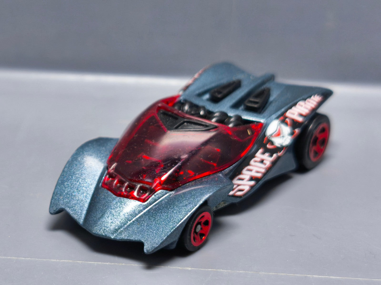Hot Wheels Swoopy Do Origine Multipack 2006  (A15)