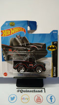 Hot Wheels Classic TV series Batmobile 2022-078 (NP13)