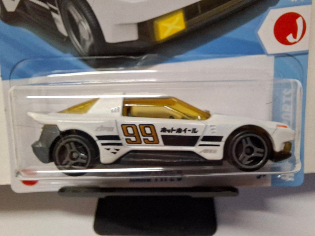 Hot Wheels Hako type D  2025-098 (NP15)