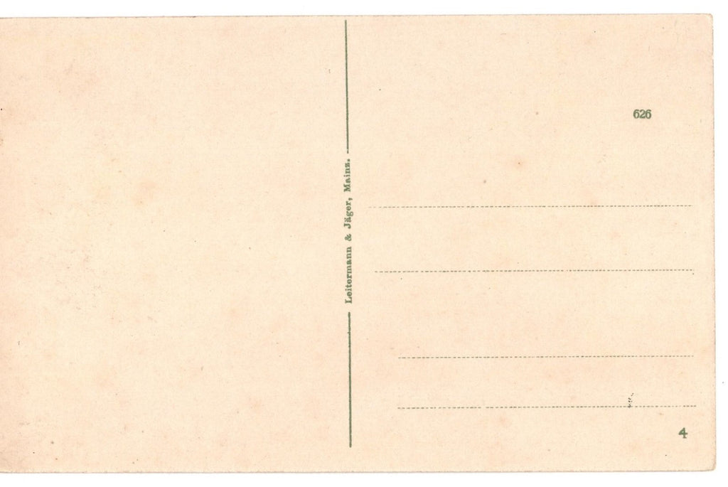 CPA Allemagne Bad Nauheim – Die 3 Sprudel colorisée vers 1910 T0001