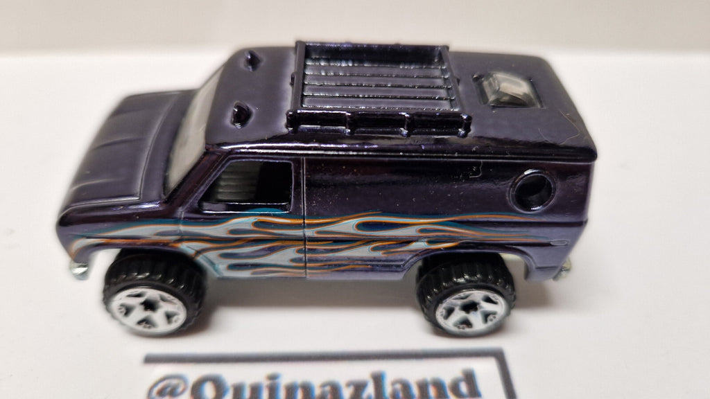 Hot Wheels Classics serie 1 Baja breaker    (A33)