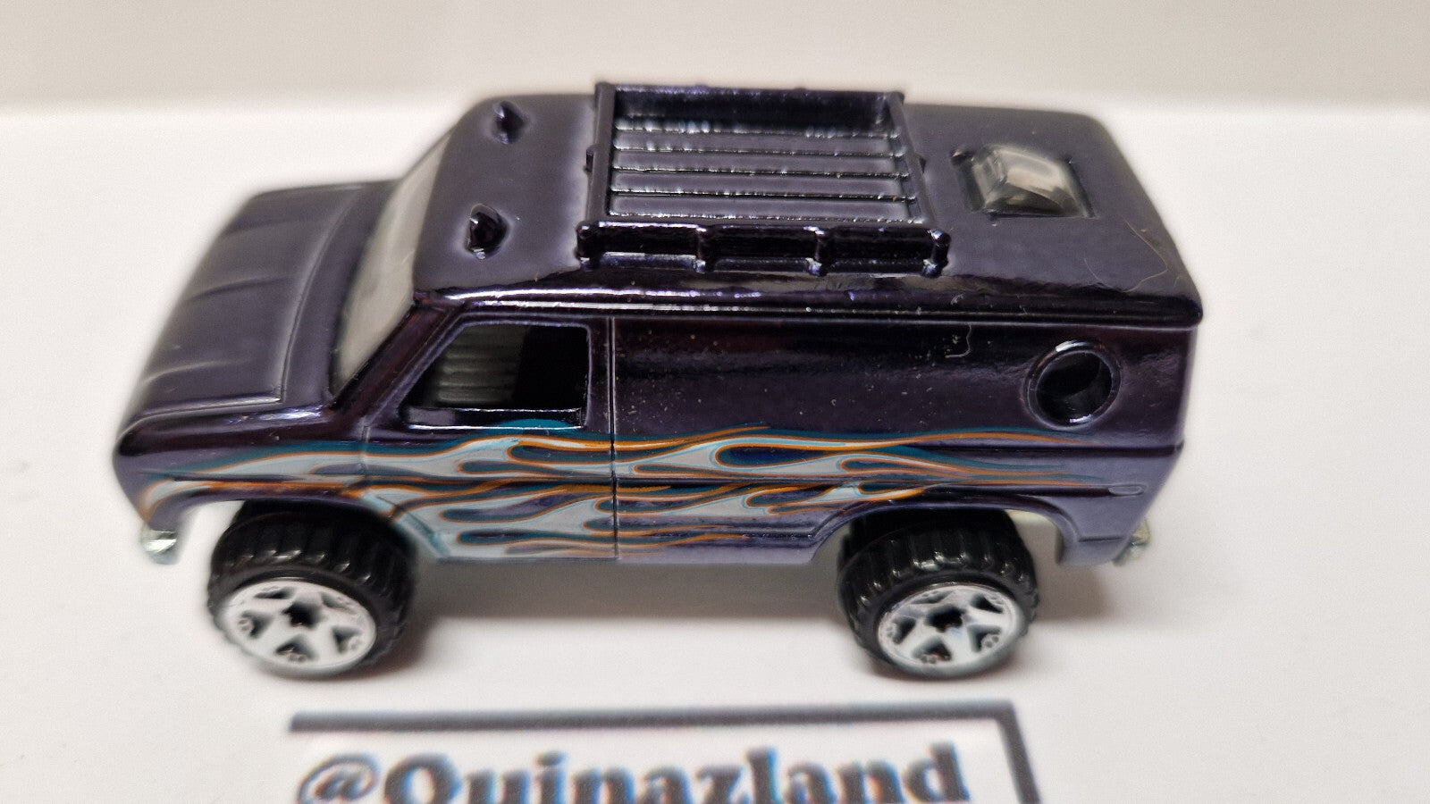 Hot Wheels Classics serie 1 Baja breaker    (A33)