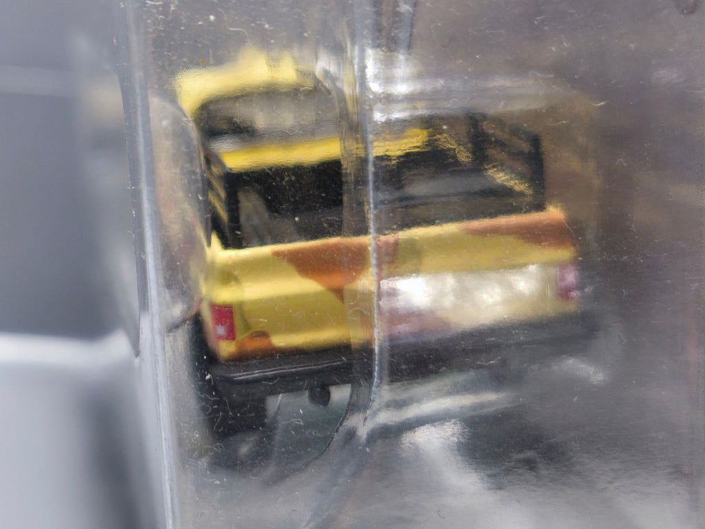 Greenlight Battalion 1987 Chevrolet M1008 CUCV Chase  (NG57)