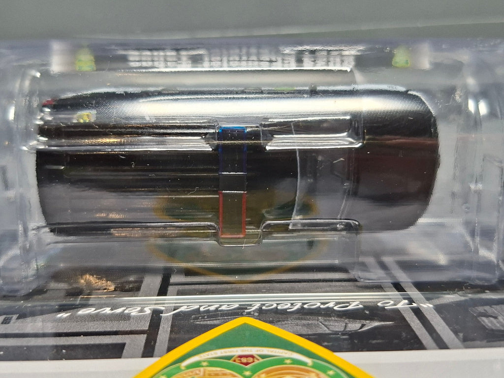 Greenlight Dover Police 100th Anniversary - 2024 Chevrolet Tahoe (NG31)