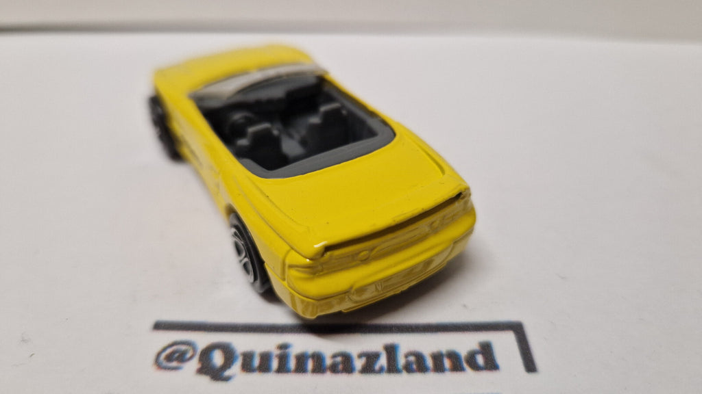 Matchbox  Superfast Mitsubishi spyder     (A30)