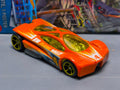 Hot Wheels Mystery Sling Shot (Cart)