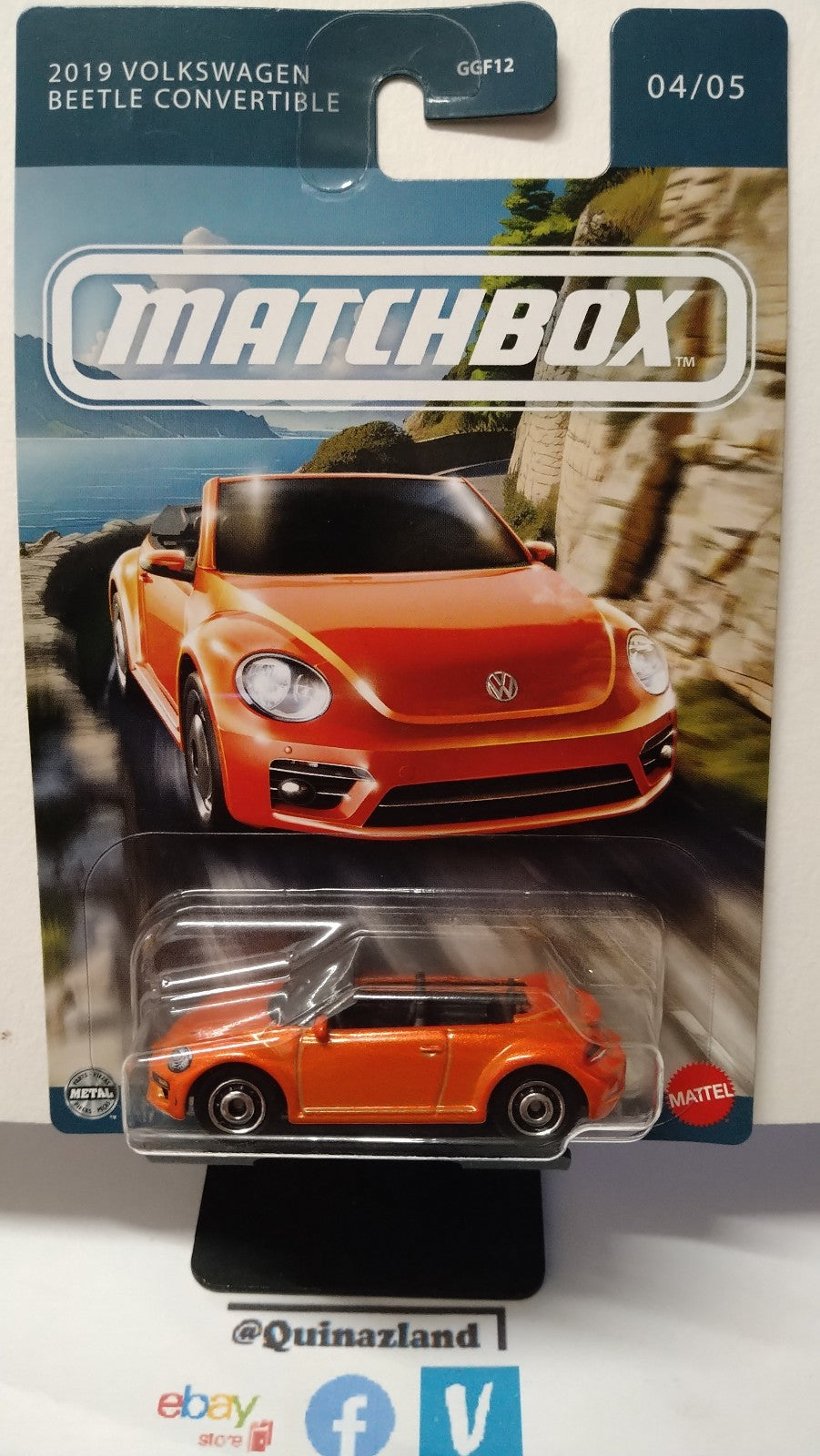 Matchbox set German Design BMW Opel Volkswagen Mercedes Porsche  Lot 5 (NP07)