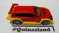 Hot Wheels Flight 03 Origine Pack 2010 (A22)