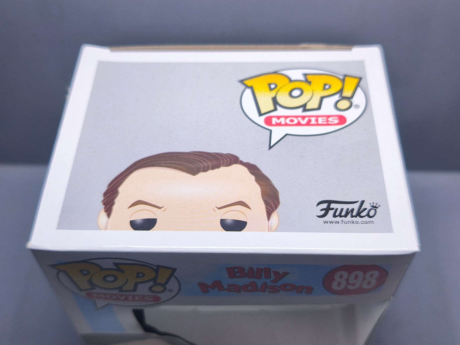 Funko Pop! Billy Madison #898 Danny Mcgrath (F2)