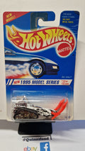 Hot Wheels Big chill  1995-352 (NP24)