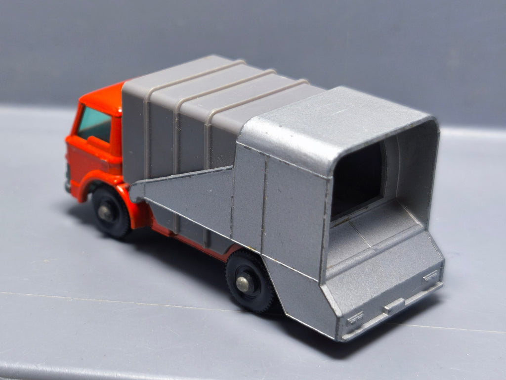 Matchbox lesney  Ford refuse truck   (A18)