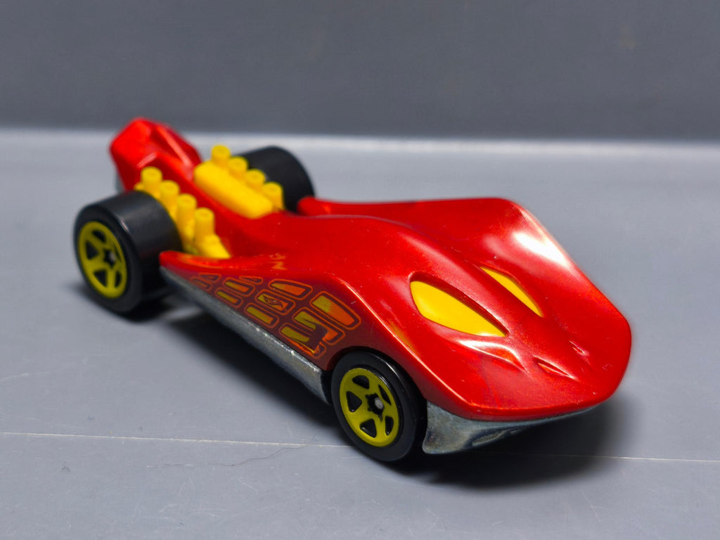 Hot Wheels Super Stinger origine pack 2017  (A09)
