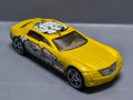 Hot Wheels Cadillac sixteen 2006-074   (A37)