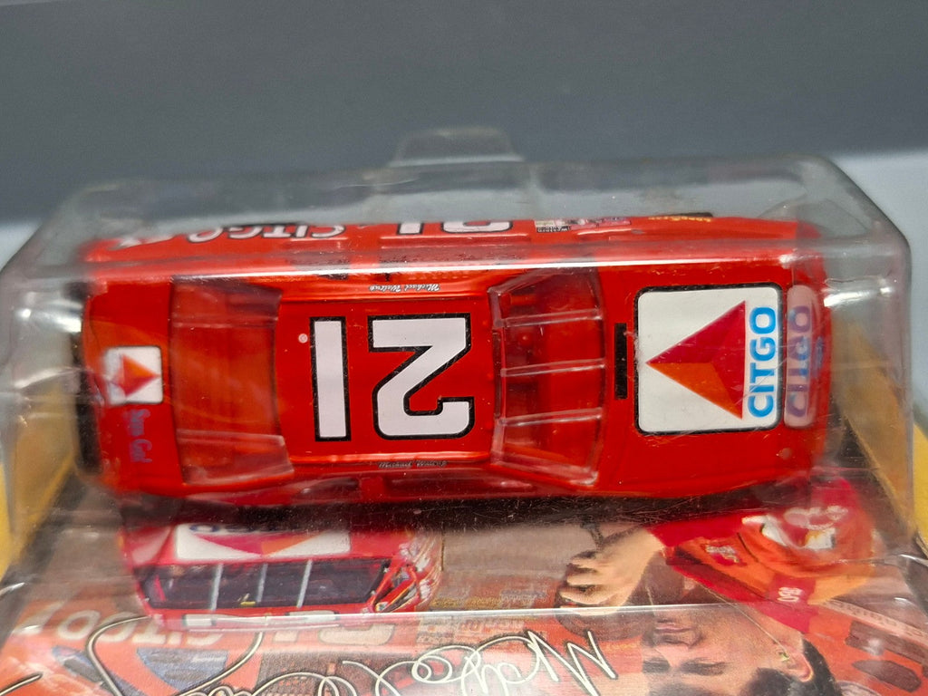 Action Michael Waltrip Ford Thunderbird Citgo  (NP01)