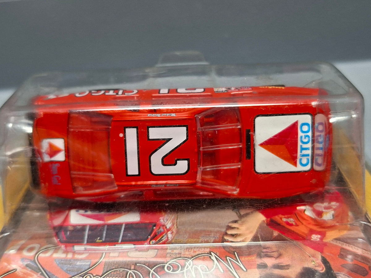 Action Michael Waltrip Ford Thunderbird Citgo  (NP01)