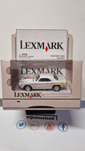 Johnny lightning Promo Lexmark  1969 chevy camaro   (NP40)