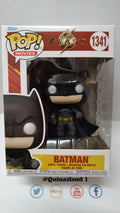 Funko Pop! FLASH MOVIE N° 1341 Batman (F5)