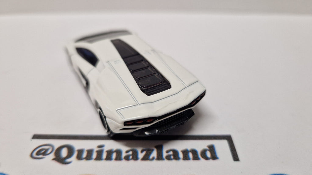 Tomica 2022 regular Lamborghini countach LPI 800-4 1/64 (CP06)