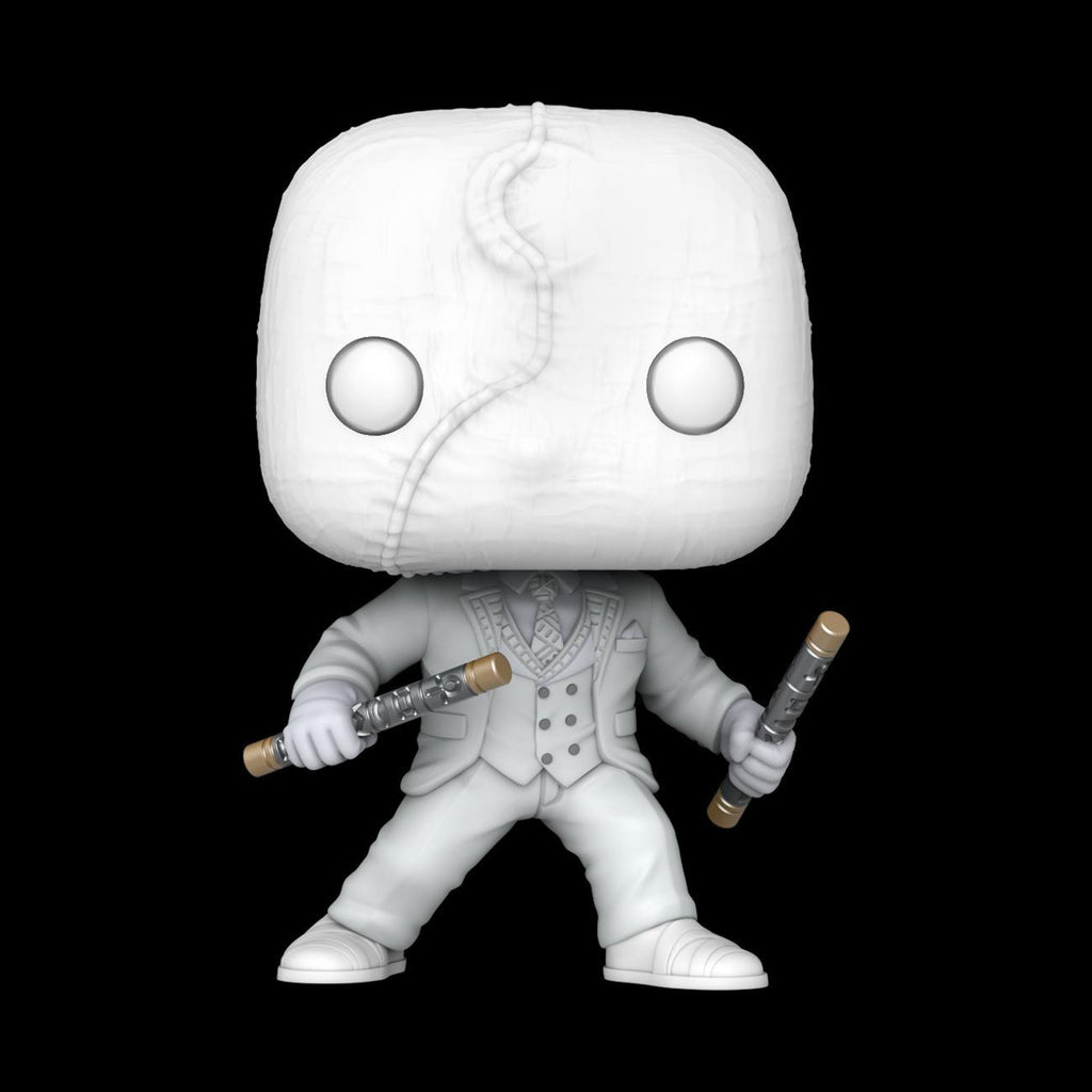 Funko Pop! MARVEL MOONKNIGHT 1048 Mr Knight (F36)
