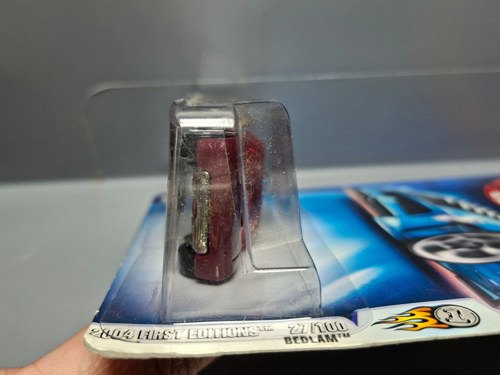 Hot wheels First Editions Bedlam 2004-027 (CP15)