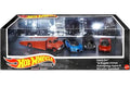 Hot Wheels Premium Set #10 Hyper Cars McLaren Koenigsegg Bugatti Chiron (CT15)