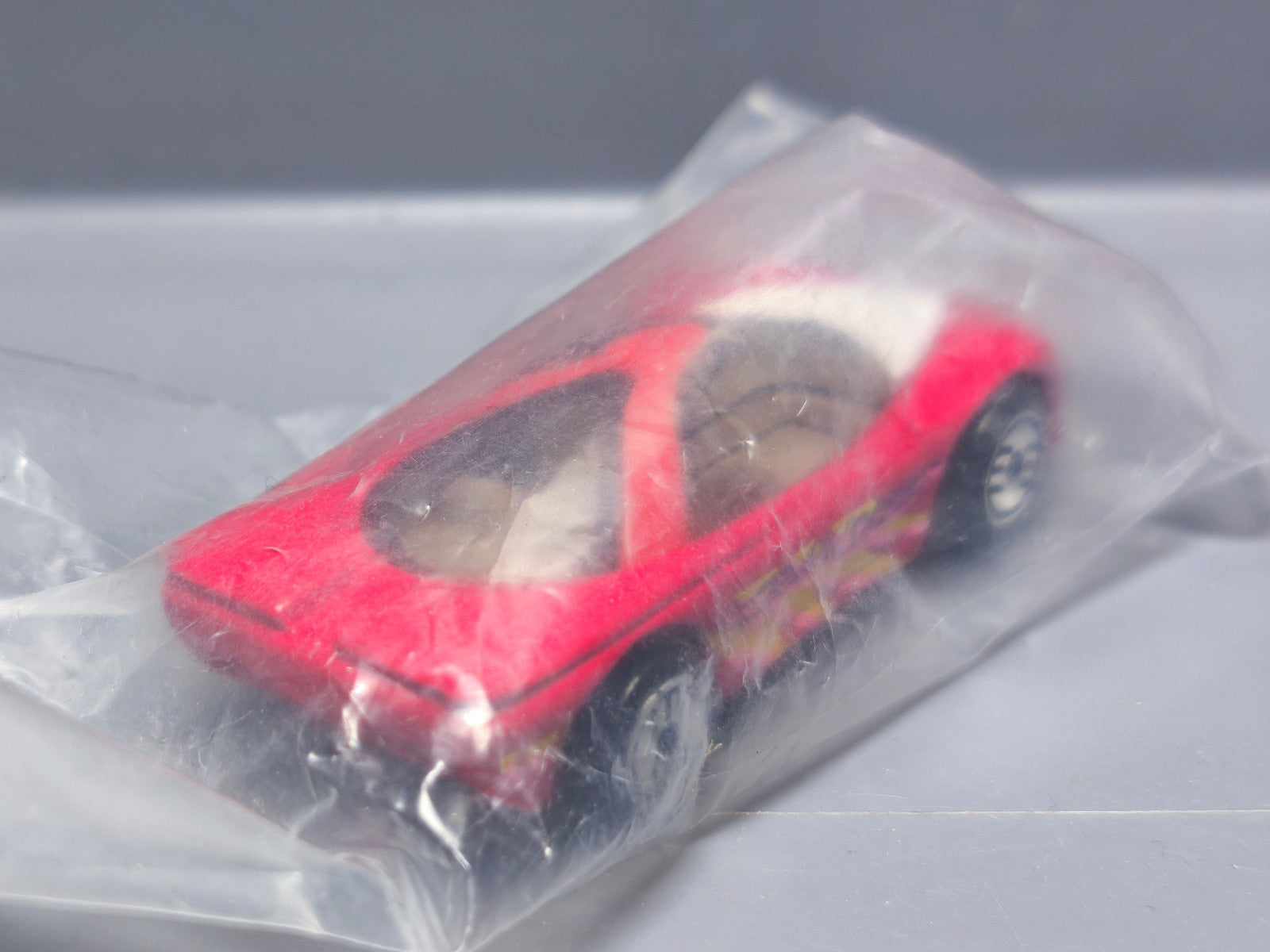 Hot Wheels Pontiac Banshee Revealers 1993 (A09)