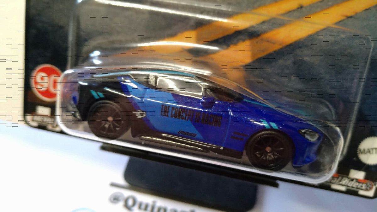 Hot Wheels Boulevard ’23 NISSAN Z (NG28)