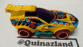 Hot Wheels Sting rod II 2016-246  (A10)