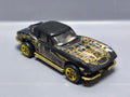 Hot Wheels 63 Corvette Split Window 1999-1114  (A16)