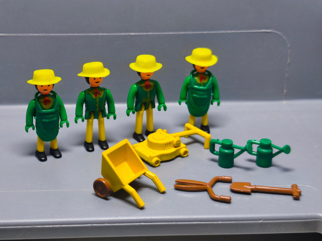 Majorette  Majokit 7005 Jardiniers   (A20)