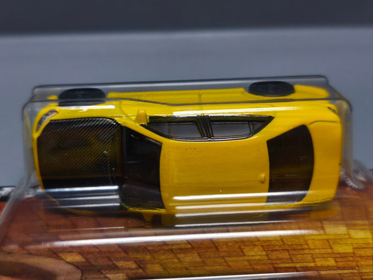 Hot Wheels 2025 Boulevard '98 Toyota Altezza (NG07)