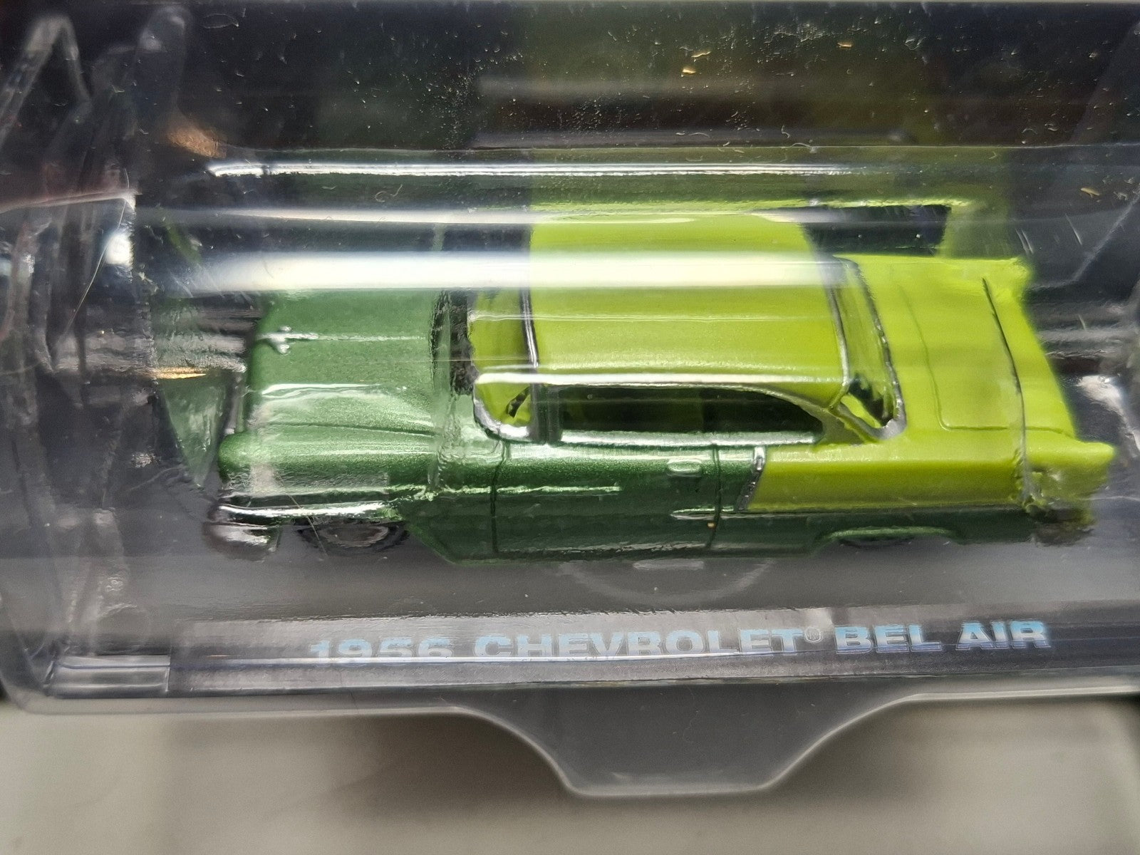 Greenlight 2025 California Lowriders Series 7 1956 Chevrolet Bel Air   (NG71)