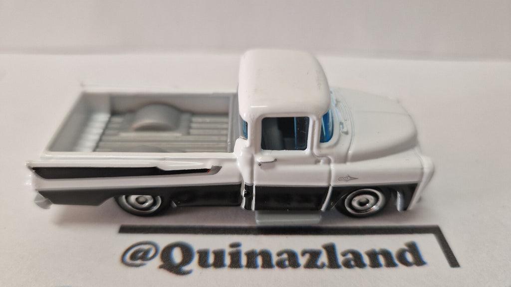 Matchbox  Dodge sweptside pickup  (A33)