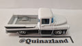 Matchbox  Dodge sweptside pickup  (A33)
