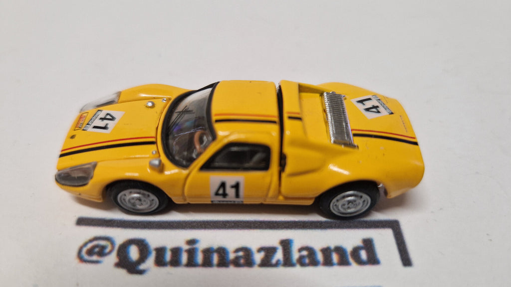 Hongwell 1/72 Porsche 904 GTS  (A34)