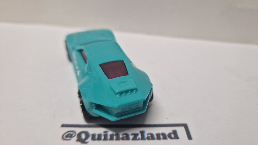 Hot Wheels 2024 multipack  Bullet proof   (A29)