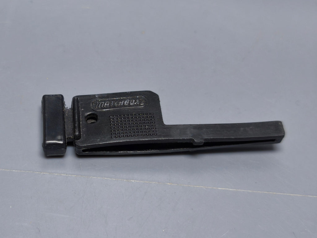 Matchbox Corvette Burnin Key Cars (A22)
