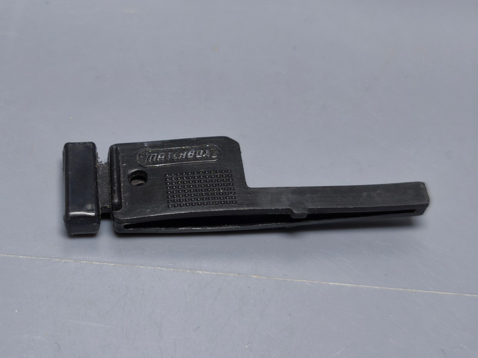 Matchbox Corvette Burnin Key Cars (A22)