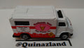 Tonka Maisto 2000 collection 2 Ice cream truck     (A09)