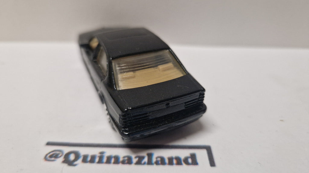 Matchbox 1987 mainline  BMW 5 Series     (A24)