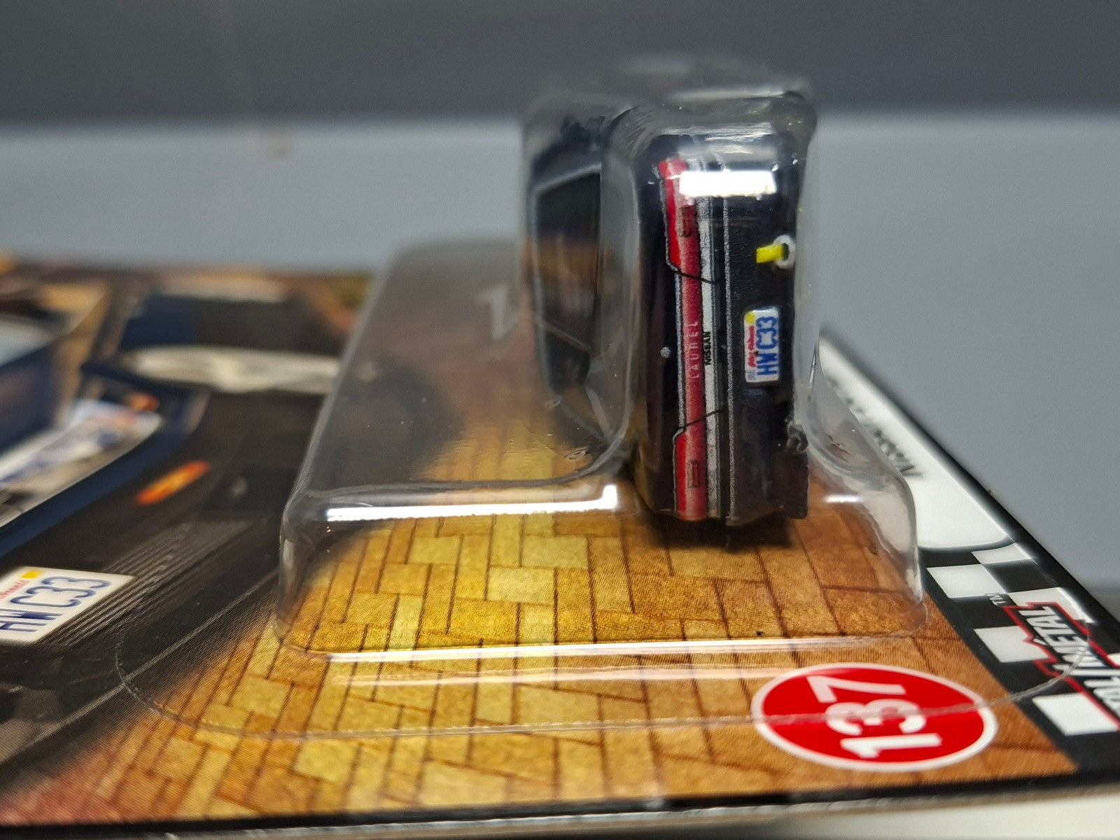 Hot Wheels 2025 Boulevard Nissan Laurel C33 (NG83)