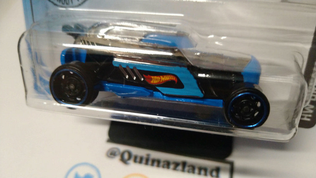 Hot Wheels Rip Rod  2020-085 (NP30)