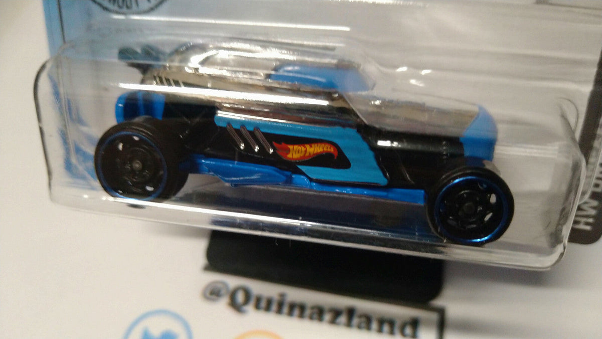 Hot Wheels Rip Rod  2020-085 (NP30)