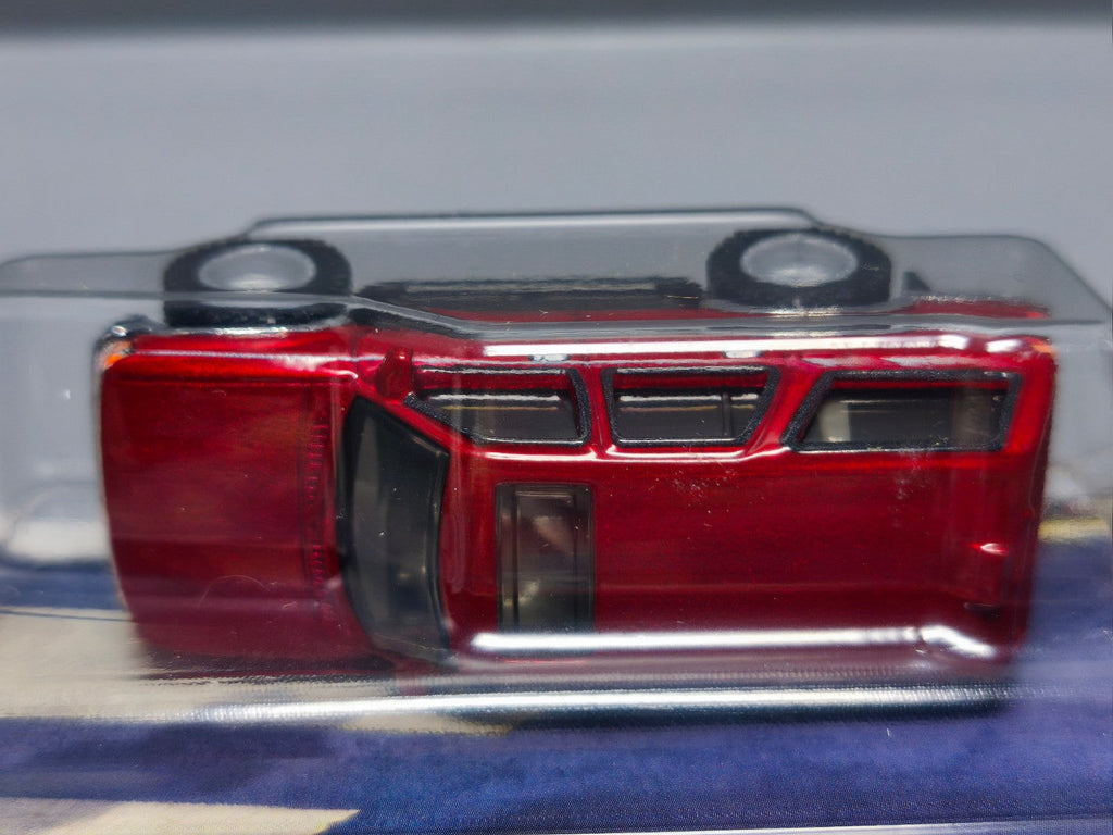 Hot Wheels 2026 Boulevard 1993 Toyota 4Runner (NG43)