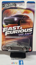 Hot Wheels 2025 Fast & Furious Villains 2005 Aston Martin DB9  (NP32)