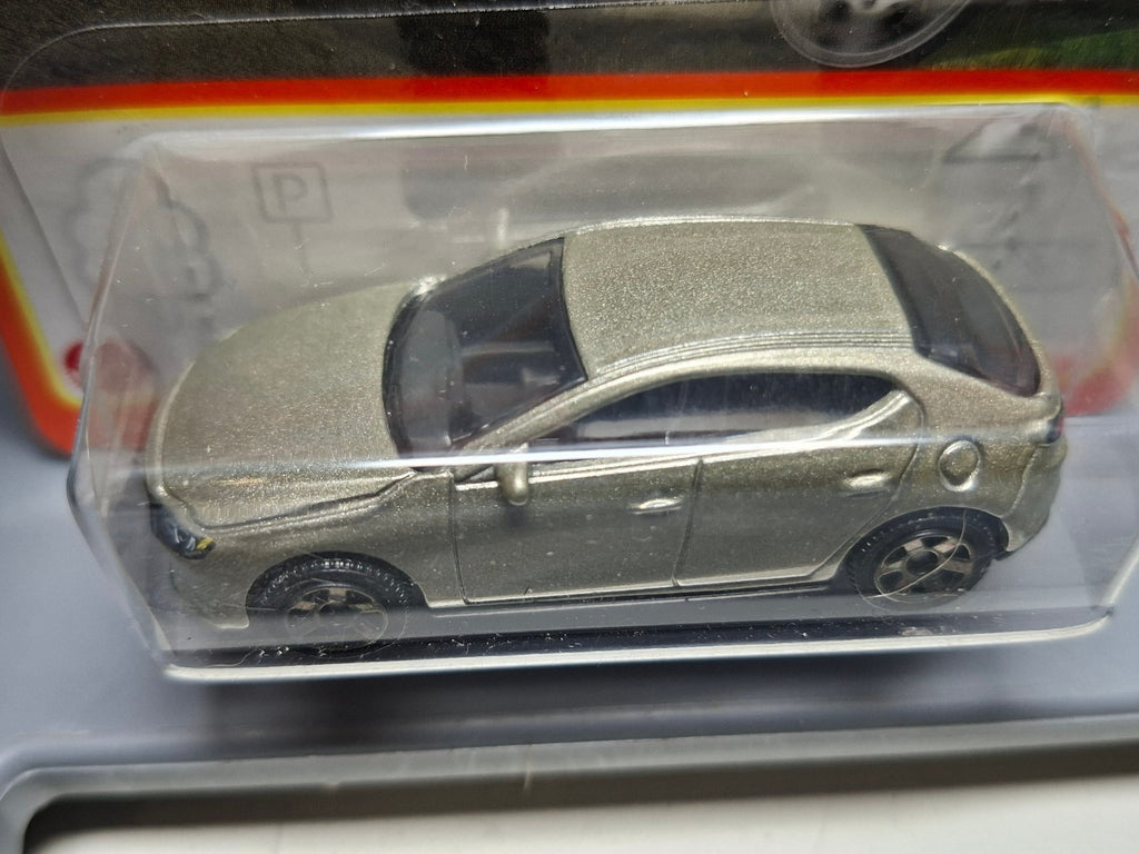 Matchbox Mainline 77 2019 mazda 3   (CP17)