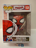 Funko Pop!  Votre Fidele Serviteur Spider-Man  Pop N°1526 Spider-Man   (F52)