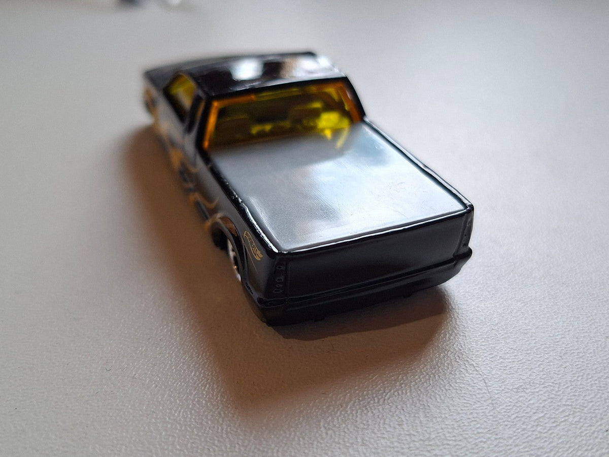 Hot Wheels 2015 multipack Steel flame    (DV013)