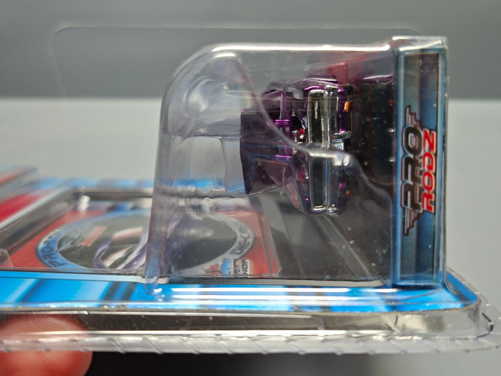 Maisto Pro rodz 69 dodge charger R/T    (NG07)