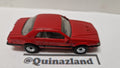 Matchbox 1987 mainline  T-Bird turbo coupe     (A28)